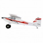 E-flite Night Timber X 1.2m Plane with AS3X and SAFE Select (BNF Basic) - EFL13850