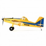 E-flite Air Tractor 1.5m Plane with AS3X and SAFE Select (BNF Basic) - EFL16450
