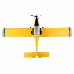 E-flite Air Tractor 1.5m Plane with AS3X and SAFE Select (BNF Basic) - EFL16450