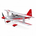 E-flite Ultimate 3D 950mm Biplane with Smart ESC, AS3X and SAFE Technology (BNF Basic) - EFL16550