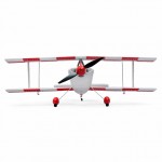 E-flite Ultimate 3D 950mm Biplane with Smart ESC, AS3X and SAFE Technology (BNF Basic) - EFL16550