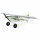 E-flite Timber X 1.2m RC Plane with AS3X and SAFE Select (BNF Basic) - EFL3850