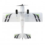 E-flite Timber X 1.2m RC Plane with AS3X and SAFE Select (BNF Basic) - EFL3850