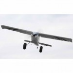 E-flite Timber X 1.2m RC Plane with AS3X and SAFE Select (BNF Basic) - EFL3850