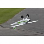 E-flite Timber X 1.2m RC Plane with AS3X and SAFE Select (BNF Basic) - EFL3850