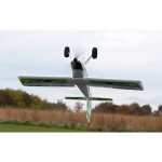 E-flite Timber X 1.2m RC Plane with AS3X and SAFE Select (BNF Basic) - EFL3850