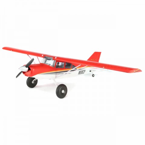 e flite planes with safe