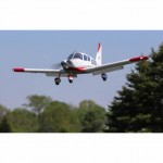 E-flite Cherokee 1.3m Electric Airplane with AS3X and SAFE Select (Bind-N-Fly Basic) - EFL54500
