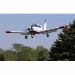 E-flite Cherokee 1.3m Electric Airplane with AS3X and SAFE Select (Bind-N-Fly Basic) - EFL54500