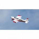 E-flite Cherokee 1.3m Electric Airplane with AS3X and SAFE Select (Bind-N-Fly Basic) - EFL54500