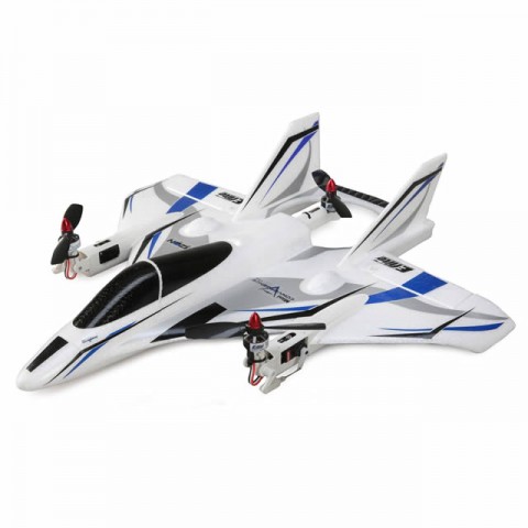 vtol rc airplane