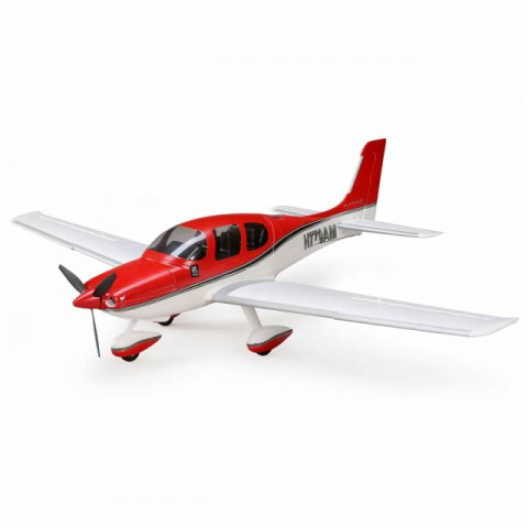 e flite micro planes