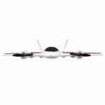 E-flite UMX Ultrix Micro Plane with AS3X and SAFE Select (BNF Basic) - EFLU6450