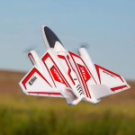 E-flite UMX Ultrix Micro Plane with AS3X and SAFE Select (BNF Basic) - EFLU6450