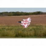 E-flite UMX Ultrix Micro Plane with AS3X and SAFE Select (BNF Basic) - EFLU6450