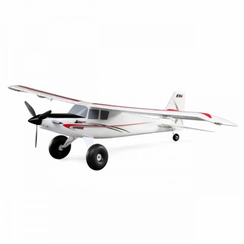 as3x rc plane