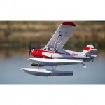 FMS 1400mm J3 CUB V3 with Float Set (Almost-Ready-to-Fly) - FMS106PF