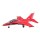 FMS Yak 130 V2 70mm EDF RC Plane (Almost-Ready-to-Fly) - FMS108P