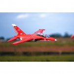 FMS Yak 130 V2 70mm EDF RC Plane (Almost-Ready-to-Fly) - FMS108P