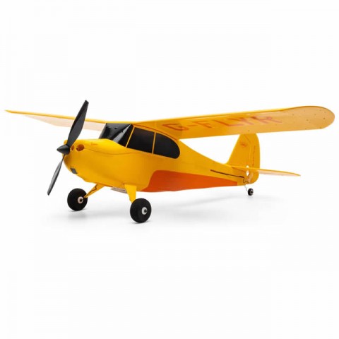 HobbyZone Champ Anniversary Special Edition 515mm RC Plane with SAFE Technology (Ready-to-Fly) - HBZ04900