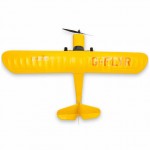 HobbyZone Champ Anniversary Special Edition 515mm RC Plane with SAFE Technology (Ready-to-Fly) - HBZ04900