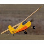 HobbyZone Champ Anniversary Special Edition 515mm RC Plane with SAFE Technology (Ready-to-Fly) - HBZ04900