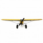 HobbyZone Carbon Cub S2 1.3m with SAFE Technology (Ready-to-Fly) - HBZ32000