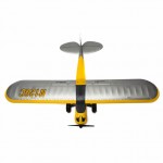 HobbyZone Carbon Cub S2 1.3m with SAFE Technology (Ready-to-Fly) - HBZ32000