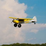 HobbyZone Carbon Cub S2 1.3m with SAFE Technology (Ready-to-Fly) - HBZ32000