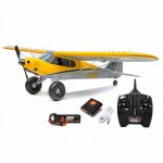 HobbyZone Carbon Cub S2 1.3m with SAFE Technology (Ready-to-Fly) - HBZ32000