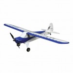 HobbyZone Sport Cub S V2 RC Plane with SAFE Technology (Ready-to-Fly) - HBZ44000