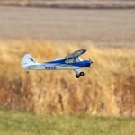 HobbyZone Sport Cub S V2 RC Plane with SAFE Technology (Bind-N-Fly Basic) - HBZ44500