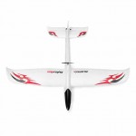Volantex Ranger 600 Stunt Edition 4-Channel RC Glider Plane 600mm with Gyro (Ready-to-Fly) - V761-2SW