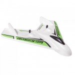 Carson Easy Skydreamer 2.4GHz RC UFO Glider Plane Ready-to-Fly (Green) - C505035