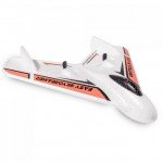Carson Easy Skydreamer 2.4GHz RC UFO Glider Plane Ready-to-Fly (Orange) - C505036