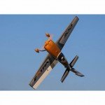 E-flite Extra 300 3D 1.3m RC Plane with AS3X and SAFE Select Technology (BNF Basic) - EFL11550