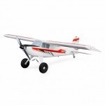 E-flite Night Timber X 1.2m Plane with AS3X and SAFE Select (BNF Basic) - EFL13850