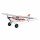 E-flite Night Timber X 1.2m Plane with AS3X and SAFE Select (BNF Basic) - EFL13850