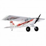 E-flite Night Timber X 1.2m Plane with AS3X and SAFE Select (BNF Basic) - EFL13850