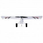 E-flite Night Timber X 1.2m Plane with AS3X and SAFE Select (BNF Basic) - EFL13850