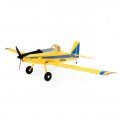 E-flite Air Tractor 1.5m Plane with AS3X and SAFE Select (BNF Basic) - EFL16450 E-flite Air Tractor 1.5m Plane with AS3X and SAFE Select (BNF Basic) - EFL16450