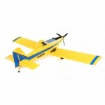 E-flite Air Tractor 1.5m Plane with AS3X and SAFE Select (BNF Basic) - EFL16450