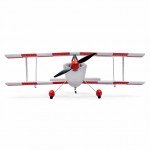 E-flite Ultimate 3D 950mm Biplane with Smart ESC, AS3X and SAFE Technology (BNF Basic) - EFL16550