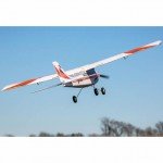 E-flite Apprentice STS 1.5m Smart Trainer Plane with SAFE Technology (RTF) - EFL3700