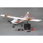 E-flite Apprentice STS 1.5m Smart Trainer Plane with SAFE Technology (RTF) - EFL3700
