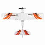 E-flite Apprentice STS 1.5m Smart Trainer Plane with SAFE Technology (BNF Basic) - EFL3750