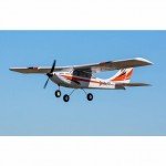 E-flite Apprentice STS 1.5m Smart Trainer Plane with SAFE Technology (BNF Basic) - EFL3750