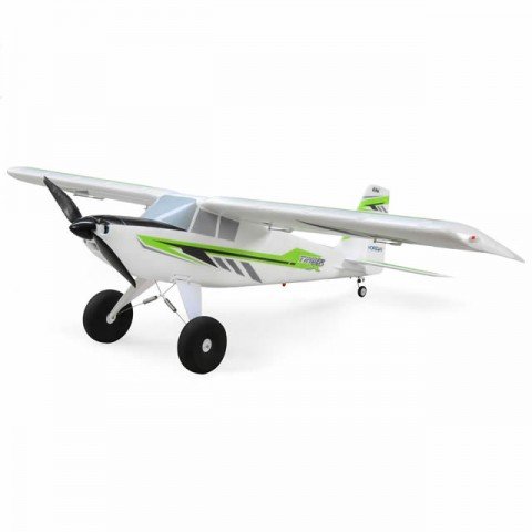 E-flite Timber X 1.2m RC Plane with AS3X and SAFE Select (BNF Basic) - EFL3850