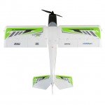 E-flite Timber X 1.2m RC Plane with AS3X and SAFE Select (BNF Basic) - EFL3850