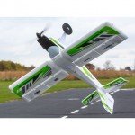 E-flite Timber X 1.2m RC Plane with AS3X and SAFE Select (BNF Basic) - EFL3850